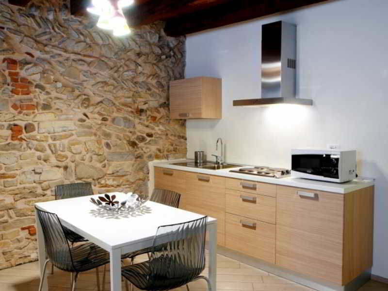 Sweet Apartment